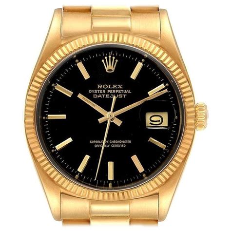 gold rolex men|vintage gold men's rolex watches.